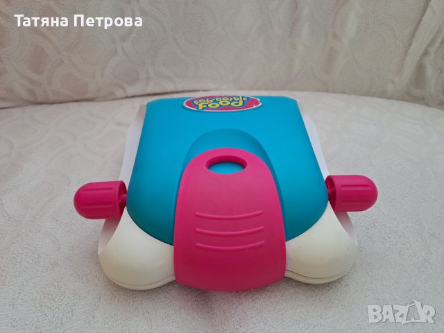 Тостер и преса , снимка 7 - Други - 41602132