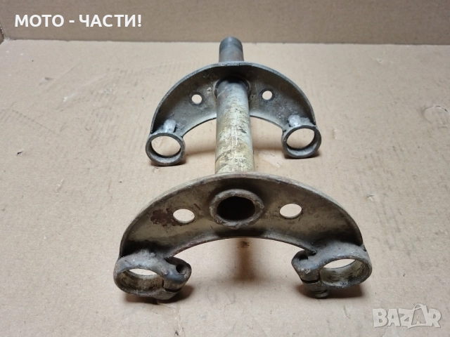 Комплект Тройници За Балкан 50 / НОМЕР 5., снимка 4 - Части - 52426543