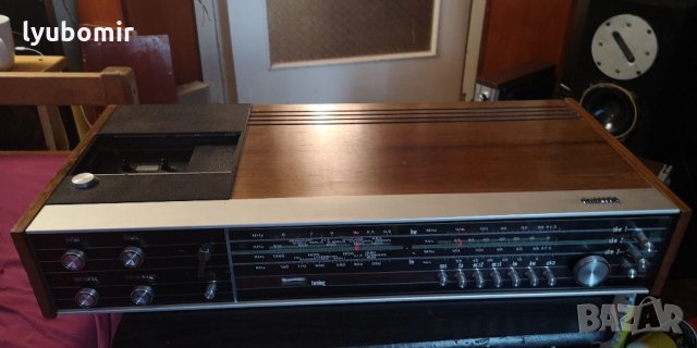 Philips 22rh881, снимка 8 - Ресийвъри, усилватели, смесителни пултове - 35763925