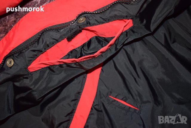 5.11 TACTICAL AGGRESSOR Men PARKA Sz XS / #00340 /, снимка 17 - Якета - 39708253