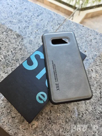 Samsung S10e 128 gb, снимка 7 - Samsung - 55739207