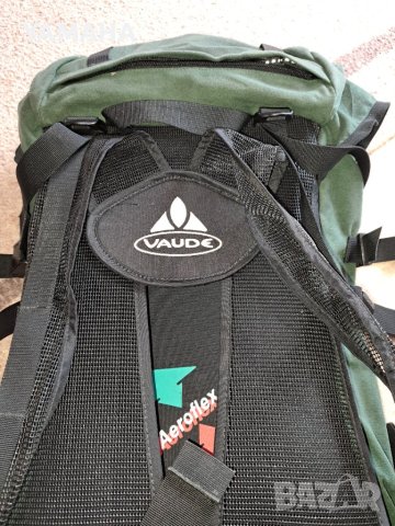 Vaude  Туристическа  Раница , снимка 6 - Раници - 42592917