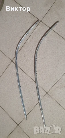 ТОП ЦЕНА предна броня парктроникci за Мерцедес S-класа W220, снимка 5 - Части - 51408773