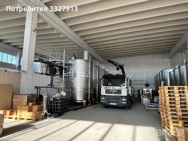 ТРАНСПОРТНИ УСЛУГИ С КРАН 25м КАМИОН С КРАН , снимка 13 - Транспортни услуги - 52673895