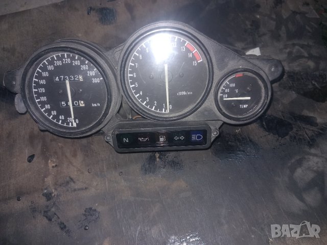 Табло за Yamaha yzf 600cc , снимка 1