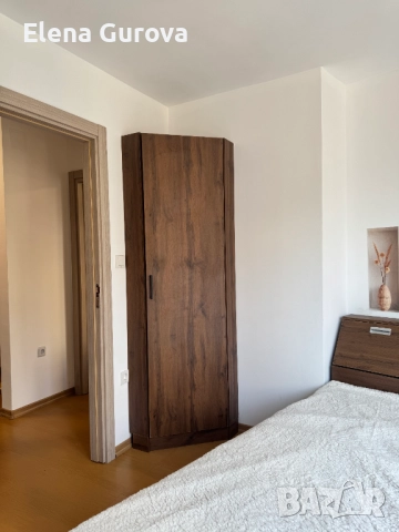 Двустаен апартамент под наем - кв. Лозенец, София, снимка 11 - Апартаменти - 51502723