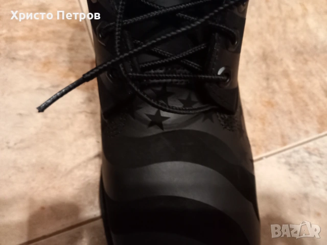 Продавам обувки Timberland 6 inch premium boot Supreme размер 44-45, снимка 3 - Мъжки боти - 53424114