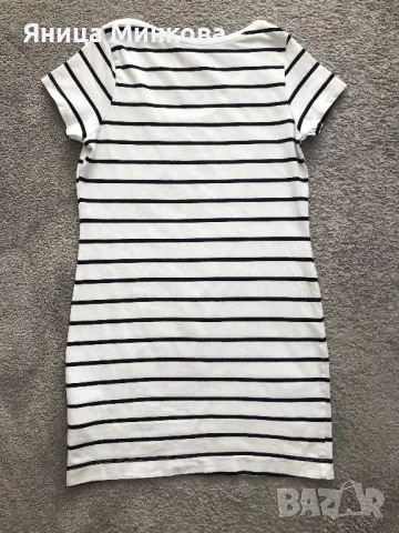 Дамска рокля, снимка 4 - Рокли - 49568586