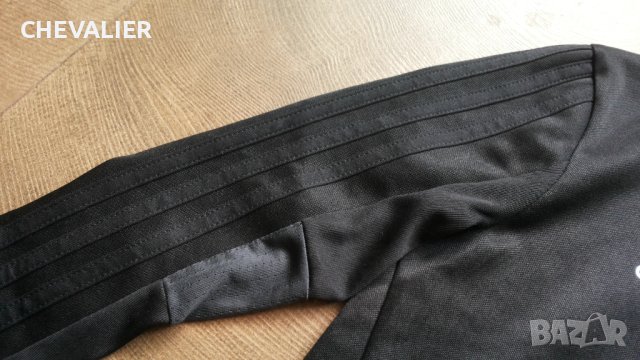 Adidas JR Tiro 17 Размер 9-10 г / 140 см детска блуза 18-54, снимка 7 - Детски Блузи и туники - 41637812