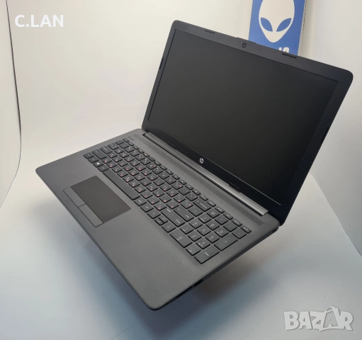 HP 15-DA000 i5 8250U/8GB/256SSD/1TBHDD/MX110-2GB/FHD, снимка 6 - Лаптопи за дома - 53834058