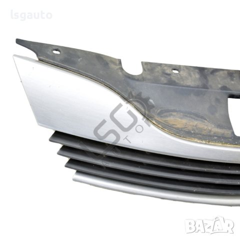 Решетка Renault Laguna II 2007-2012 ID:103909, снимка 3 - Части - 41283896
