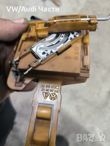 Поплавък нивомер гориво за Туарег Порше Ауди VW Touareg Porsche Cayenne Audi Q7 7L6919673C, снимка 4 - Части - 47696935