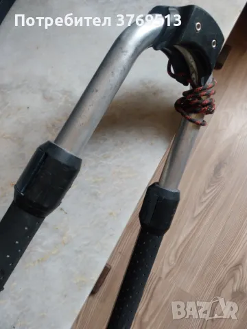 Продавам гик Prolimit 180-240, снимка 3 - Водни спортове - 50420781