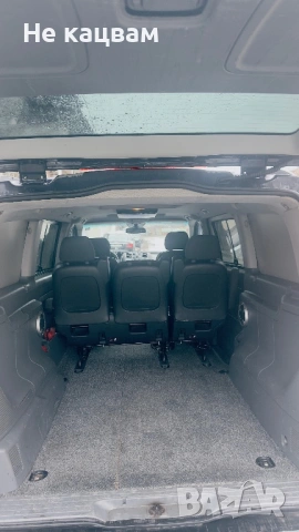 Mercedes vito w639 ВНОС от Германия, снимка 10 - Бусове и автобуси - 53570629