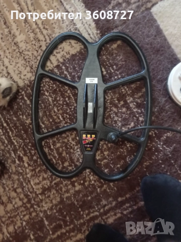 Продавам Fisher F75 LTD, снимка 2 - Друга електроника - 51484908