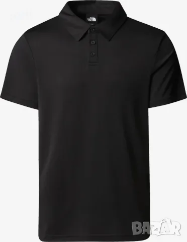 Оригинална нова THE NORTH FACE Поло тениска