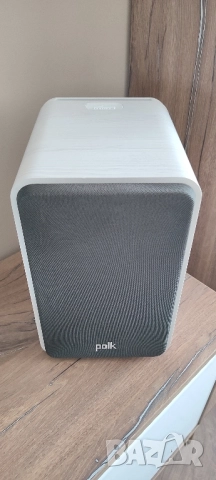polk s15e, тонколони, рафтови, снимка 3 - Тонколони - 52501059