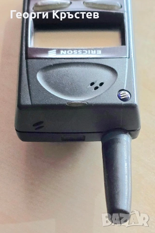 Ericsson A1018s, снимка 12 - Sony Ericsson - 53271651