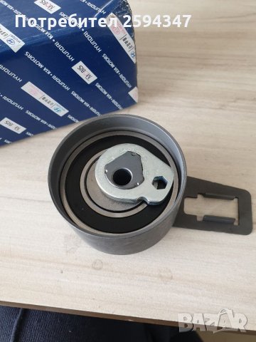 HYUNDAI KIA ТERRACAN CARNIVAL 2.9cc TCI ОБТЕГАЧ АНГРЕНАЖЕН РЕМЪК 