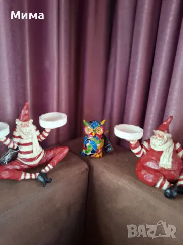 Фигурки на Басано, снимка 15 - Статуетки - 48070097