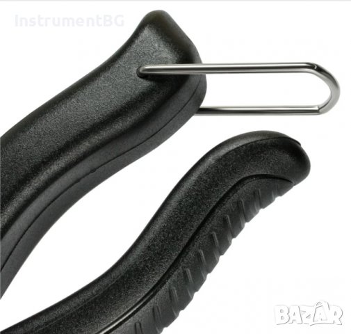 Нитачка за нит-гайки TOPMASTER 190мм, снимка 9 - Други инструменти - 39533893