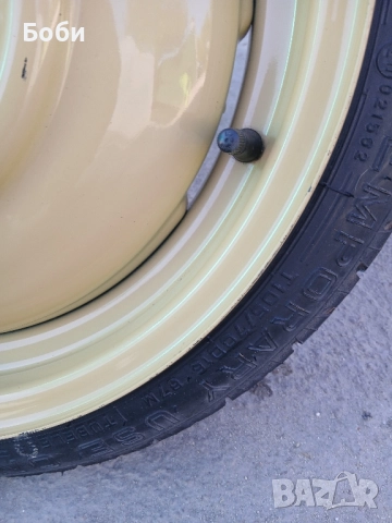 16цола патерица хюндай байрън оем нова, снимка 9 - Аксесоари и консумативи - 52263595