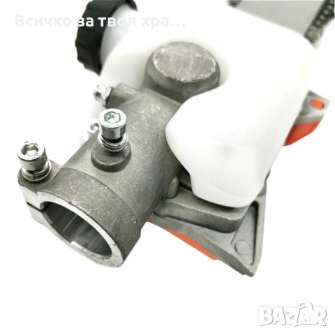 Приставка за рязане на клони - за храсторез, снимка 4 - Градинска техника - 32205767