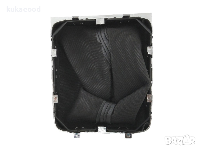 Топка с маншон за скоростен лост VW Passat B6   5 скорости, снимка 4 - Аксесоари и консумативи - 44837713