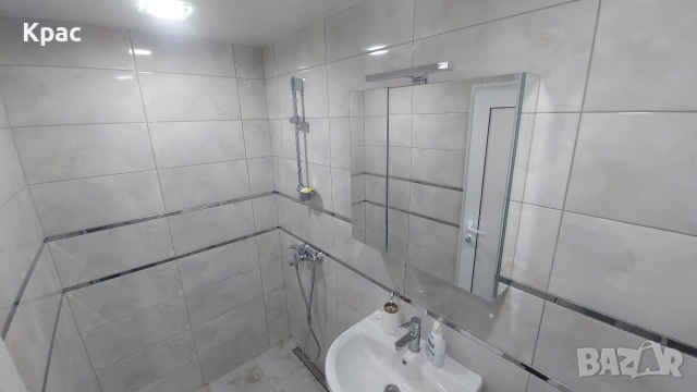 Двустаен Варна Бриз първа линия. 2 етаж, снимка 8 - Апартаменти - 52817472