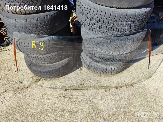 Задно стъкло Рено 9, снимка 9 - Части - 53624097