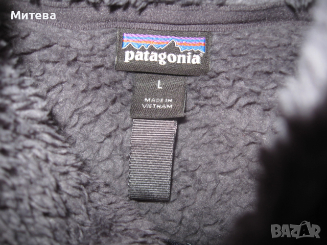 Patagonia дамски полар, снимка 3 - Други - 52827781