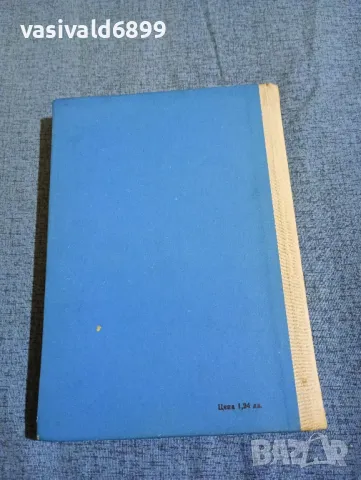 Пиер Гамара - Потайностите на Тулуза , снимка 4 - Художествена литература - 47752803