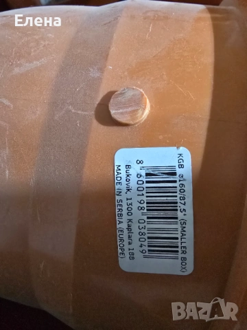 ВиК PVC ПВЦ фитинги разни ф110 ф125 ф160, снимка 2 - ВИК - 53377235