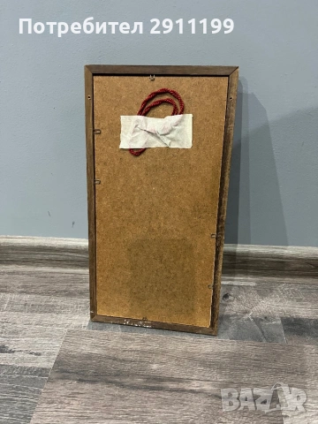 Картина огледало Spring, снимка 6 - Картини - 53395838