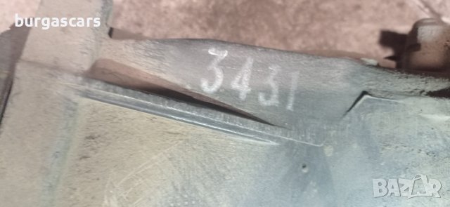 Диференциал Audi A4 Quattro 3431 - 180лв, снимка 4 - Части - 38975826