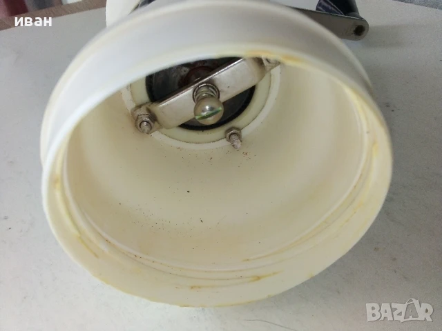 Мелница за кафе и подправки - ВМЗ Сопот, снимка 4 - Антикварни и старинни предмети - 50486689