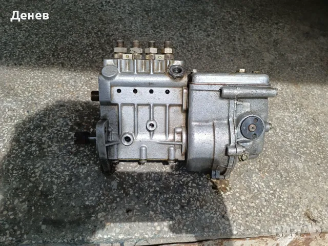 нафтова помпа за Ифа мултикар-за части 