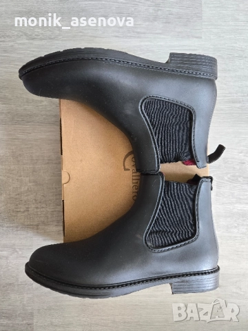 Боти за езда Covaillero, номер 37 , снимка 3 - Други спортове - 51598738