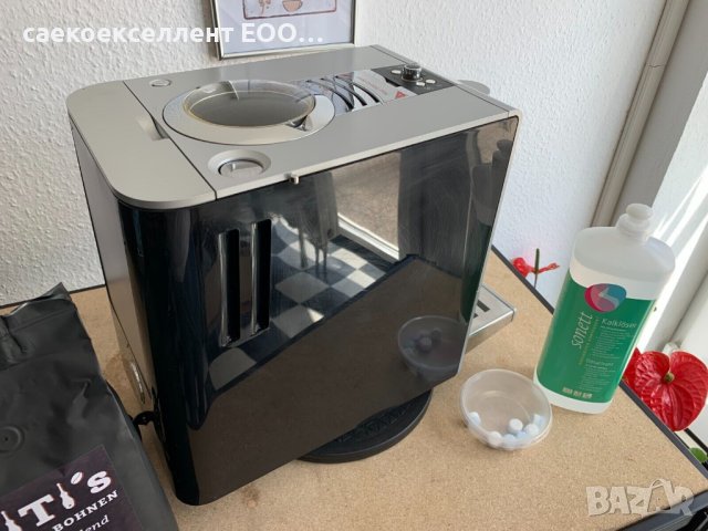 Саекоекселлент ЕООД продава Jura Ena 7 , снимка 6 - Кафемашини - 41841298