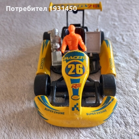 картинг и кола, снимка 4 - Колекции - 51519406