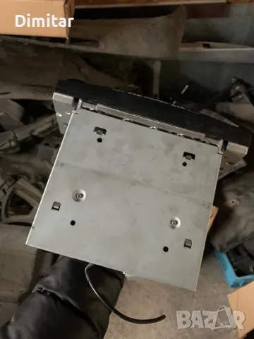 Навигация Mercedes w211, снимка 4 - Навигация за кола - 48651819