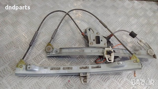 Стъклоповдигач Peugeot 206 2002г.(2вр.ляв)
