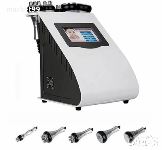 Козметични апарати, снимка 2 - Козметични уреди - 42711871