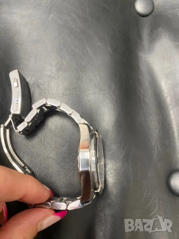 Мъжки часовник tag heuer, снимка 4 - Мъжки - 52212652