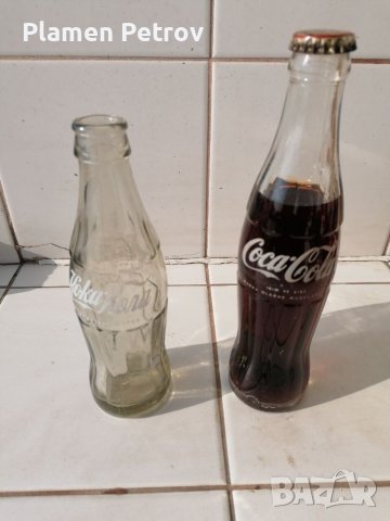 Кока Кола , снимка 1