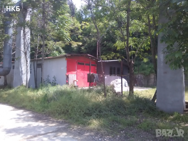 Парцел Западна промишленна зона, снимка 4 - Производствени сгради - 36277775