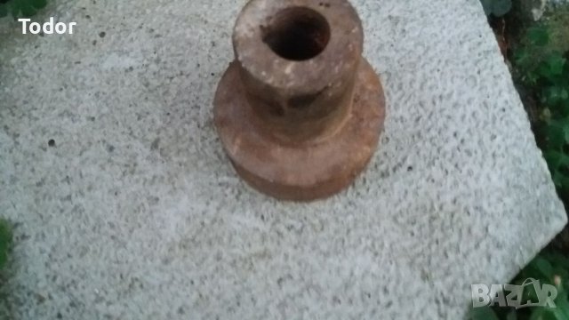 Щайби за електромотор, снимка 2 - Електродвигатели - 41939155