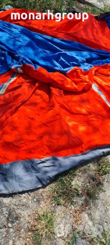 Шатра , снимка 2 - Градински мебели, декорация  - 42362559