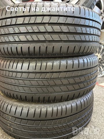 Джанти с Гуми 16 Цола 5х100  195/55/16 за Тойота Toyota Yaris 2022 Нови Оригинални , снимка 7 - Гуми и джанти - 41726689