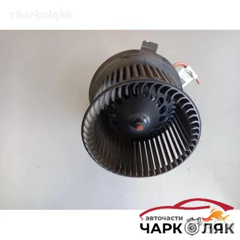 Вентилатор парно Пежо 207SW 1.6хди, снимка 1